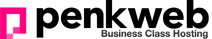 Penkweb Logo